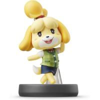 isabella amiibo No.73