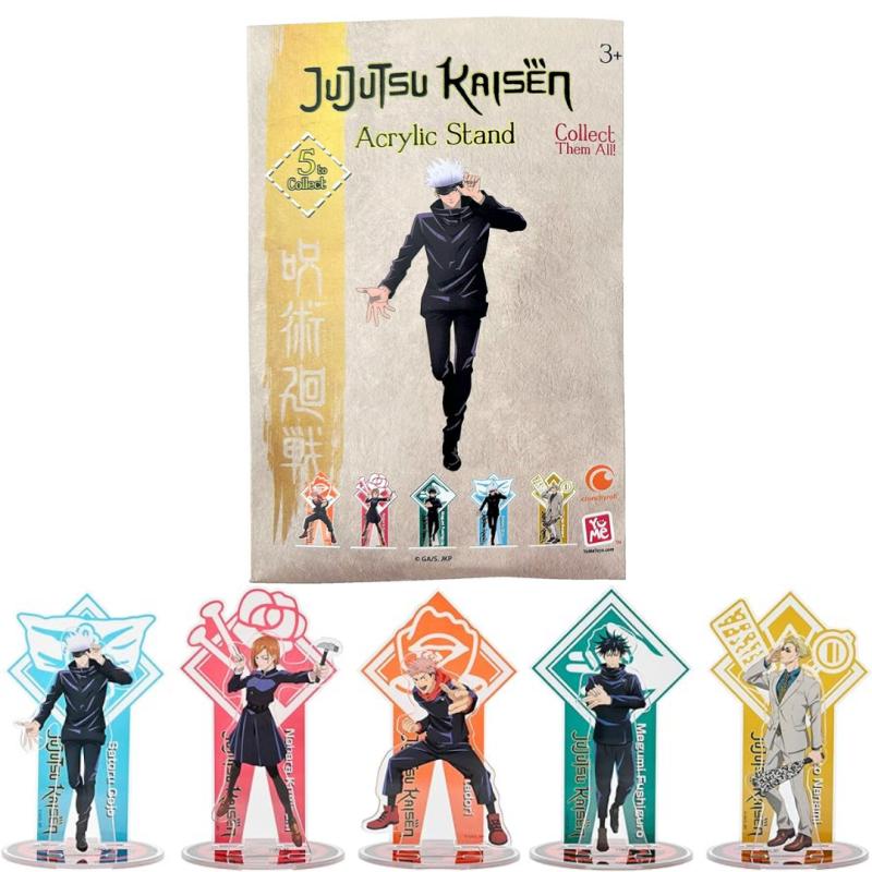 Jujutsu Kaisen Acrylic Stand