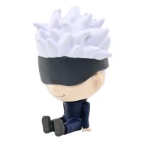 Jujutsu Kaisen Bobble Heros Serisi Sürpriz Oyuncak Figür Paketi YuMe Toys