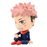 Jujutsu Kaisen Bobble Heros Serisi Sürpriz Oyuncak Figür Paketi YuMe Toys