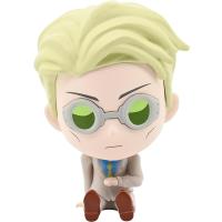 Jujutsu Kaisen Bobble Heros Serisi Sürpriz Oyuncak Figür Paketi YuMe Toys