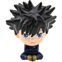 Jujutsu Kaisen Bobble Heros Serisi Sürpriz Oyuncak Figür Paketi YuMe Toys