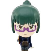 Jujutsu Kaisen Bobble Heros Serisi Sürpriz Oyuncak Figür Paketi YuMe Toys