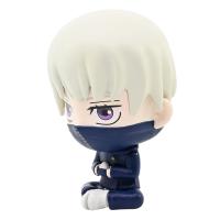 Jujutsu Kaisen Bobble Heros Serisi Sürpriz Oyuncak Figür Paketi YuMe Toys