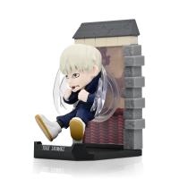 Jujutsu Kaisen Mystery Capsules Serisi Sürpriz Oyuncak Figür Paketi YuMe Toys