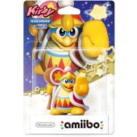 King Dedede amiibo Kirby Series