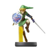 Link amiibo No 5