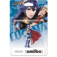 Lucina amiibo