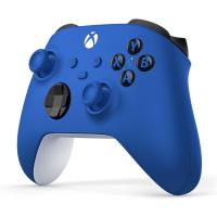 Microsoft Xbox Wireless Controller Shock Blue 9.Nesil