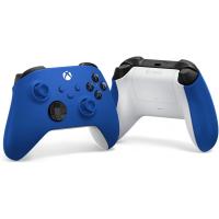 Microsoft Xbox Wireless Controller Shock Blue 9.Nesil