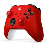 Microsoft Xbox Wireless Oyun Kolu Xbox Wireless Controller Pulse Red 9.Nesil Kırmızı