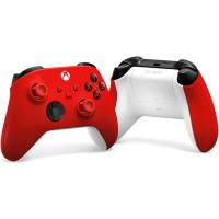 Microsoft Xbox Wireless Oyun Kolu Xbox Wireless Controller Pulse Red 9.Nesil Kırmızı