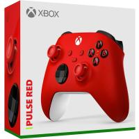 Microsoft Xbox Wireless Controller Xbox Wireless Pulse Red Volt 9.Nesil