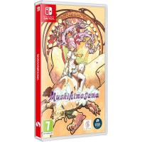 Mushihimesama Nintendo Switch