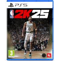 NBA 2K25 PS5 Standard Edition NBA2K25