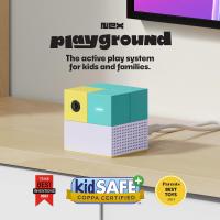 Nex Playground Oyun Konsolu 4K HD