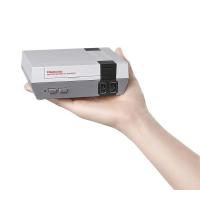 Nintendo Classic Mini Oyun Konsolu Orijinal