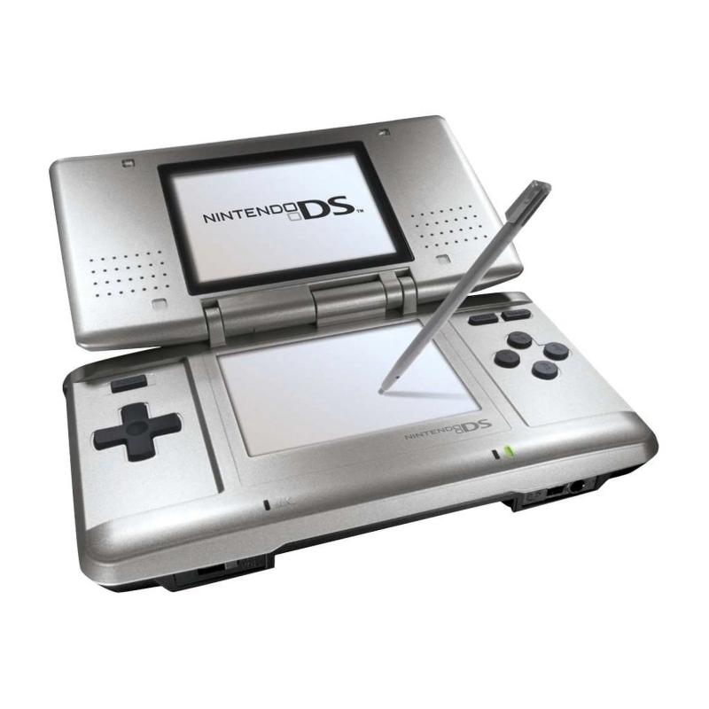 Nintendo DS Oyun Konsolu