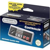 Nintendo Entertainment System Classic Mini Nes Controller 