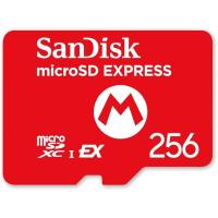 Nintendo Switch 2 256 GB Express Hafıza Kartı Lisanslı Mario Edition 256GB
