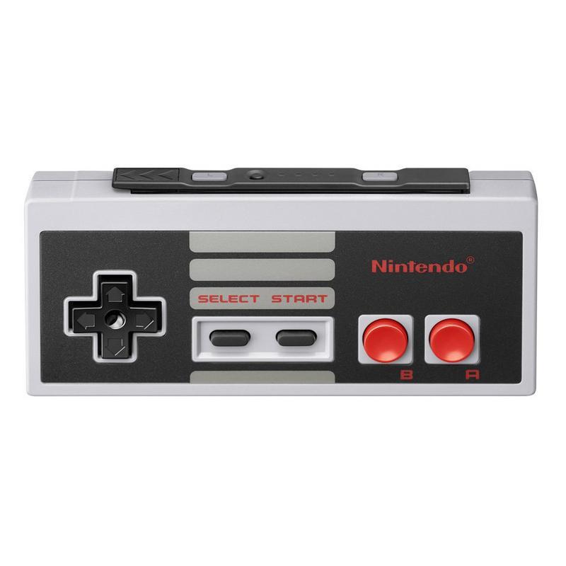 Nintendo Switch NES Controller