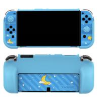 Dobe NSW Game Protective Kit for Switch OLED (TNS-1192)