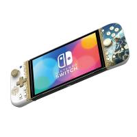 Nintendo Switch Oled Split Pad Compact Zelda Tears of the Kingdom Edition
