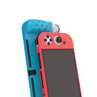 Nintendo Switch Oled Full Covering Protective Silicone Case