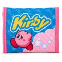 Nintendo Switch Game Wallet Licanced Kirby Edition