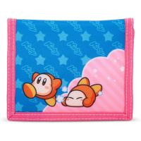 Nintendo Switch Game Wallet Licanced Kirby Edition