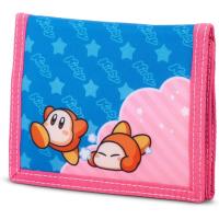 Nintendo Switch Game Wallet Licanced Kirby Edition