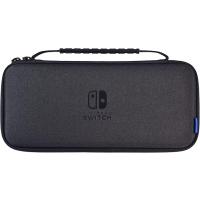 Hori Switch Slim Touch Pouch (Black)