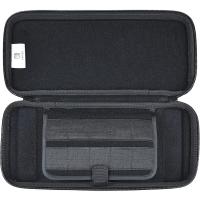 Hori Switch Slim Touch Pouch (Black)