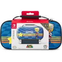 Protection Case for Nintendo Switch - OLED Model, Nintendo Switch, Nintendo Switch Lite - Mystery Block Mario