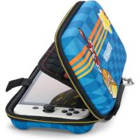 Protection Case for Nintendo Switch - OLED Model, Nintendo Switch, Nintendo Switch Lite - Mystery Block Mario