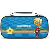 Protection Case for Nintendo Switch - OLED Model, Nintendo Switch, Nintendo Switch Lite - Mystery Block Mario