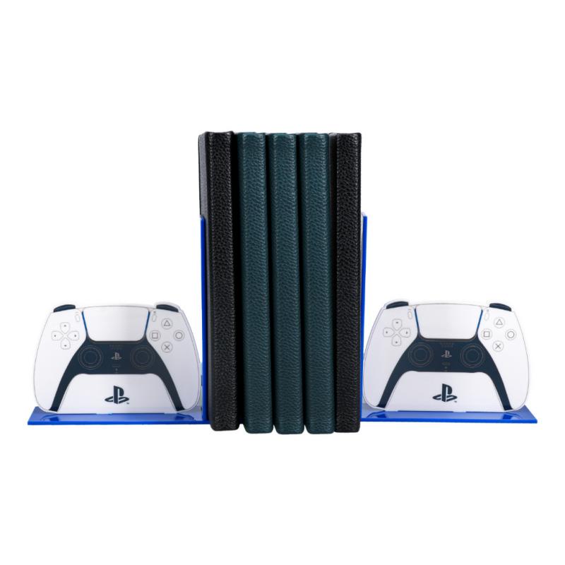 Paladone Sony Playstation Bookends (Playstation motif bookcase)