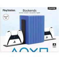 Paladone Sony Playstation Bookends ( Playstation motifli kitaplık )