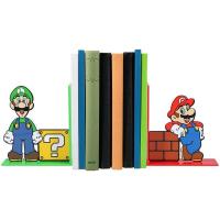 Paladone Mario Super Boo Ghost 3D Icon Bright Night Light or Desk Lamp