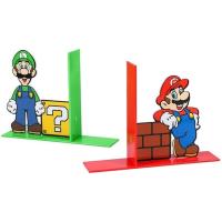 Paladone Mario Super Boo Ghost 3D Icon Bright Night Light or Desk Lamp