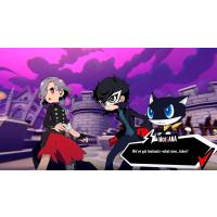 Persona 5 Tactica Nintendo Swith