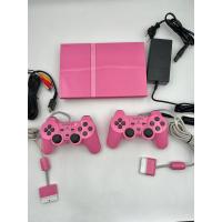 Playstation 2 Pink Limited Edition 