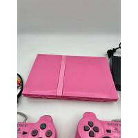 Playstation 2 Pink Limited Edition 