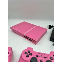 Playstation 2 Pink Limited Edition 