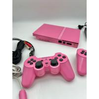 Playstation 2 Pink Limited Edition 