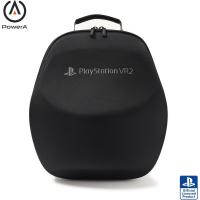 PowerA - Storage Case for PlayStation VR2 - Black