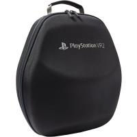 PowerA - Storage Case for PlayStation VR2 - Black