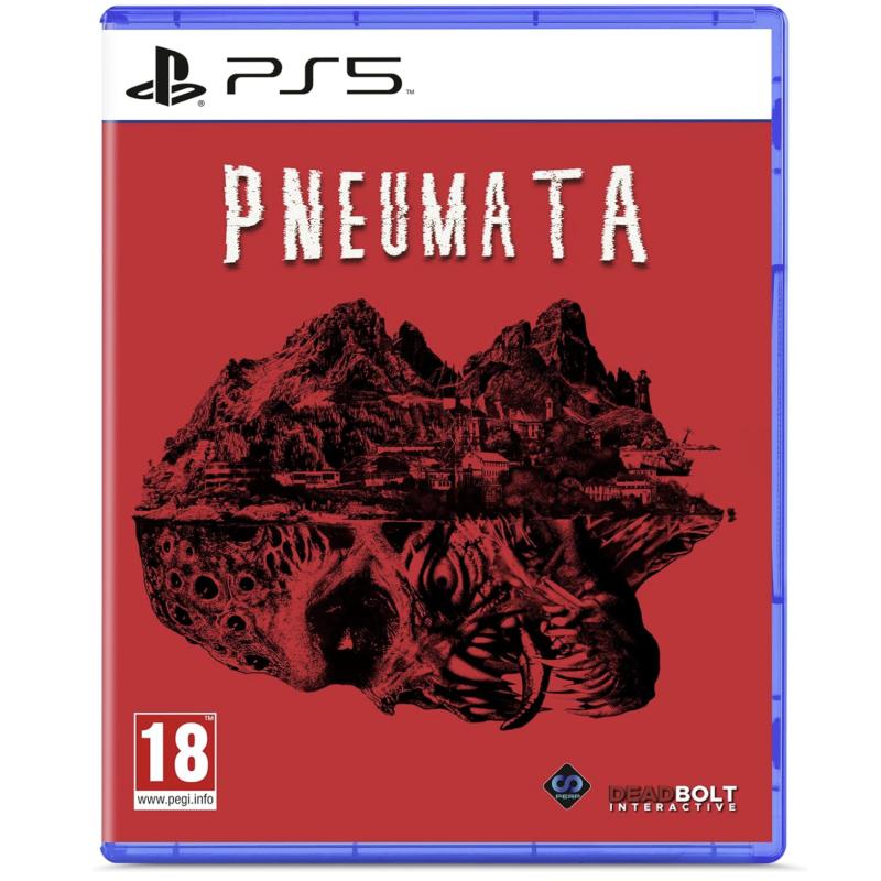 Pneumata PS5