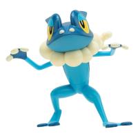 Pokemon Battle Figür Frogadier Orijinal Lisanslı