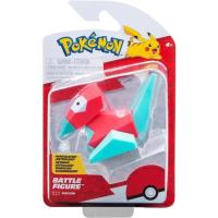 Pokemon Battle Figür Porygon Orijinal Lisanslı